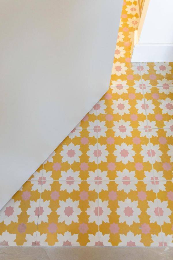 Charmant T3 A Proximite Du Vieux-Port Avec Clim - 4Min A Pied Du Metro 마르세유 외부 사진
